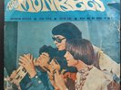THE MONKEES /DAYDREAM BELIEVER /DREAM GIRL / THAILAND EP 45 THAI MTR-198
