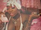 Summer Walker Over It Pink Vinyl LP LVRN R&B Contemporary Explicit Edition