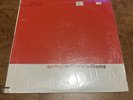 Jazz LP Anthony Williams - Spring BLUE NOTE 84216 Stereo Van Gelder 70s