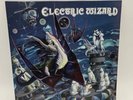 Electric Wizard Self Titled LP Rise Above Records Doom 2006