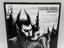 ELECTRIC WIZARD - Dopethrone, Ltd  2LP CLOUDY GREY COLORED VINYL Gatefold