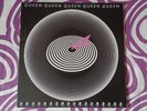 Queen – Jazz, Vinyl, Picture Disc, French Edition, Very Rare