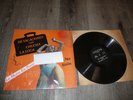 Adult De Vacaciones Con Chicha La Loca Chucha RARE Latin Comedy Record LP