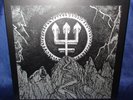 Watain – Trident Wolf Eclipse (Limited Box Set silver LP + CD + 7