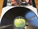 THE BEATLES - LET IT BE - 1970  VINYL LP - APPLE PCS 7096 - 3U/3U MATRIX. VG+