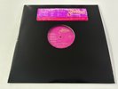 MARIAH CAREY Glitter Vinyl  2 LP's Promotional 2001 Virgin Records Vinyl MINT Bo