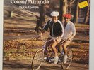 Willie Colon Y Miranda Doble Energia Salsa Latin FANIA Records Album Vinyl