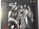 SOLD OUT******ALICE COOPER #ED RHINO HIGH FIDELITY LP ONLY 5000 LOVE IT TO DEATH