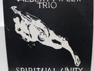 ALBERT AYLER TRIO SPIRITUAL UNITY R 62857  VINYL    (20510)