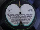 The Beatles ABBEY ROAD 1969 UK LP 1st MISALIGNED + BLUE RIM APPLE  MINT MINUS
