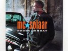 MC SOLAAR PROSE COMBAT COHIBA 6971240131 US ORIGINAL VINYL 2LP