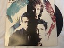 Mecano ‎' Descanso Dominical ' Vinyl LP Album CANADA 1988 POP 8516-1-R Ariola