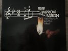 FREE IMPROVISATION New Phonic Art Iskra 1903 Wired 3 LP JAZZ Vinyl Box Deutsche