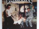 Batmobile – Bail Was Set At $6,000,000 YELLOW VINYL LP MOVLP2358