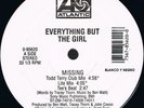 EVERYTHING BUT THE GIRL 