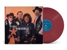 TEXAS TORNADOS NOW PLAYING (BURGANDY VINYL) LP New