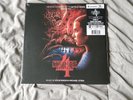 Stranger Things: Season 4 Volume 2 Vecna's RED World (Original Score) SEALED
