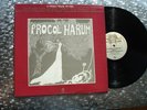 Procol Harum   A Whiter Shade Of Pale    Vintage LP  A&M Records – SP 3136