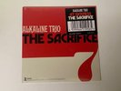 ALKALINE TRIO THE SACRIFICE AT SICKNESS BLACK 7