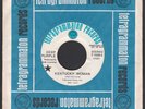 Very RARE  -KENTUCKY WOMAN-Withdrawn Stereo label promo 7