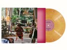 The Art of Loving D2C Alt Art LP Olivia Dean Orange VINYL Ships Feb 18th