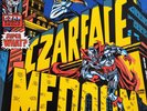 Czarface & MF DOOM - Super What? Comic Book Edition Vinyl Record