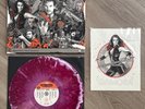 Marvel’s Guardians Of The Galaxy Awesome Mix Vol 1 Soundtrack 12” Color Vinyl LP