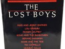Various - The Lost Boys Original Motion Picture Soundtrack LP Vinyl 1987 Album