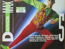 Black Box, Snap, Dr. Alban Dance Max 5 EMI 2xVinyl LP