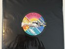 PINK FLOYD Wish You Were Here 2011 REMASTER 180G LP Vinyl Record PLAY GRADED NM