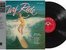 Art Pepper - Surf Ride (SEALED  CRAFT RECORDINGS KEVIN GRAY-CUT REISSUE 2025)