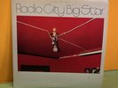 BIG STAR “Radio City”, 1974 Ardent ADS1501 first pressing, cover VG+, vinyl EX