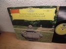ERICA MORINI Violin Bruch Glasunow FRICSAY 1ED DGG 138044 RED STEREO LP 1960