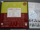 Columbia sax 2412/14, B/S: Bellini, Norma, Callas , Serafin, 3lp