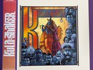 Kula Shaker K Australian 2025 repress