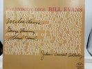 BILL EVANS EVERYBODY DIGS LP. (NM-)