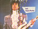 Prince And The Revolution Purple Rain Vinyl Single 12inch Warner
