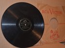 ARTHUR BIG BOY CRUDUP: YOU GOT TO REAP; 1947 RCA VICTOR 2105 VG++ BLUES 78 RPM