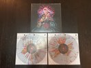 STRANGER THINGS 3 2x LP Firework Splatter Vinyl Kyle Dixon Michael Stein