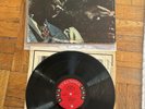 MILES DAVIS Kind of Blue 1959 Columbia 6-Eye • Early Press • READ Description