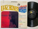 Luiz Bonfa - Plays Great Songs LP - Dot DLP 25825 - Rare Pop/Bossa Nova - VG+