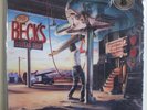 JEFF BECK, GUITAR SHOP