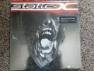 Static-X Wisconsin Death Trip LP 180g Gatefold Black Vinyl NEW SEALED