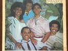 Debarge All This Love - Vinyl LP Gordy 1982