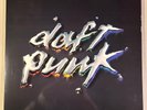 Daft Punk Discovery 2001 Original EU Vinyl 2LP Virgin 724384960612 Gatefold