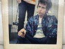 Rare White Label Bob Dylan Highway 61 Revisited   Columbia Records