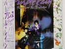 PRINCE AND THE REVOLUTION PURPLE RAIN WARNER BROS. P13021 Japan OBI VINYL LP