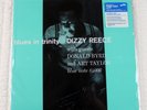 Dizzy Reece – Blues in Trinity - Blue Note Tone Poet 180g LP - Sealed