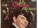 A Jolly Christmas from Frank Sinatra  Capitol - 12