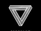 Twin Tribes - Pendulum - Vinile